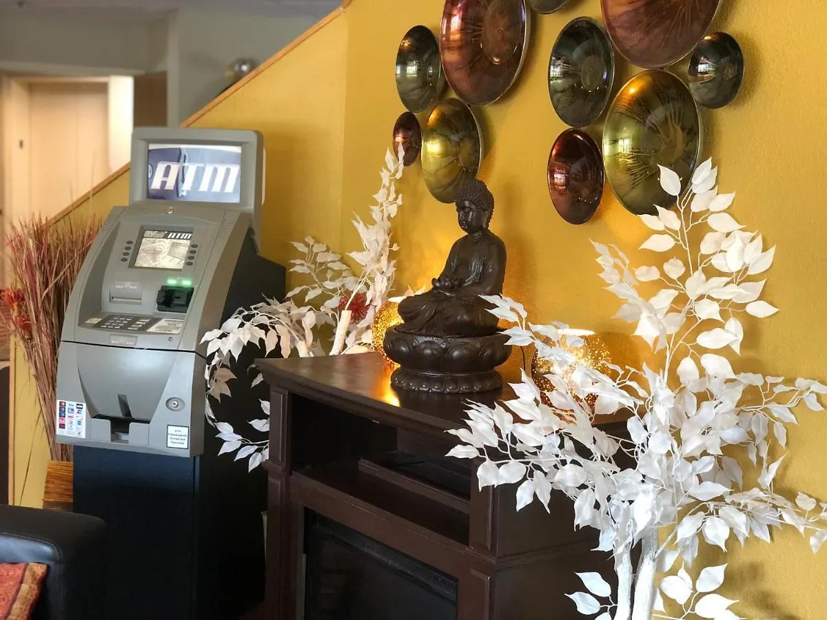 Airport Lodging Pittsburgh Airport Coraopolis Hotel