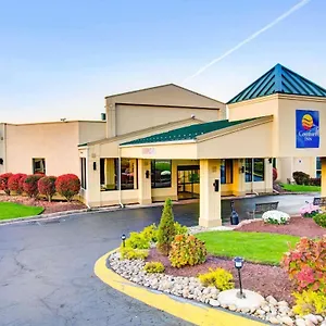 Comfort Conference Center Churchill