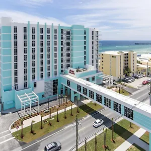 *** Hotel Hampton & Panama Beach-beachfront United States