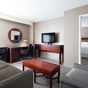Sheraton Pittsburgh Airport Coraopolis