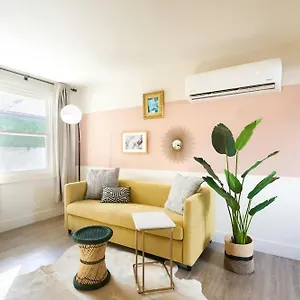 **** Aparthotel Sonder By Marriott Bonvoy The Stat Apartments Midtown United States