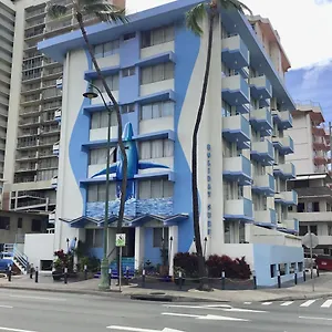 *** Hotel Surf United States