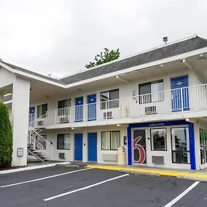 ** Hotel 6-seattle, Wa - Airport United States